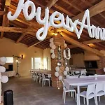 Feriehus Domaine De Vizols-gite 4 Etoiles Piscine 15p *