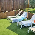 Domaine De Vizols-gite 4 Etoiles Piscine 15p *