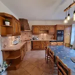 Domaine De Vizols-gite 4 Etoiles Piscine 15p * Garrigues (Tarn)
