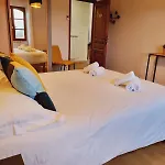 Domaine De Vizols-gite 4 Etoiles Piscine 15p Feriehus *