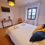 Feriehus Domaine De Vizols-gite 4 Etoiles Piscine 15p *