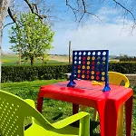 Domaine De Vizols-gite 4 Etoiles Piscine 15p *