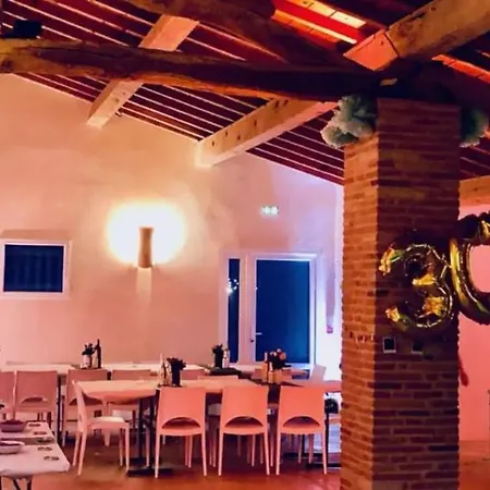 Prázdninový dům Domaine De Vizols-gite 4 Etoiles Piscine 15p *