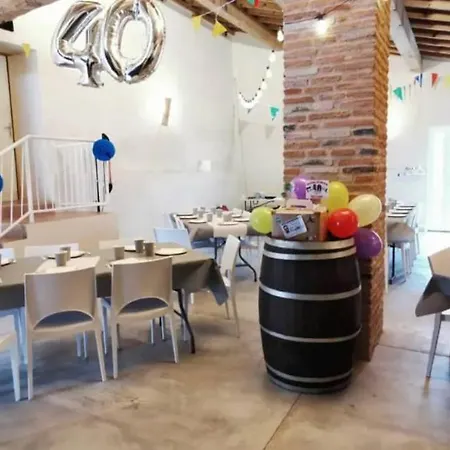 Domaine De Vizols-gite 4 Etoiles Piscine 15p Prázdninový dům *