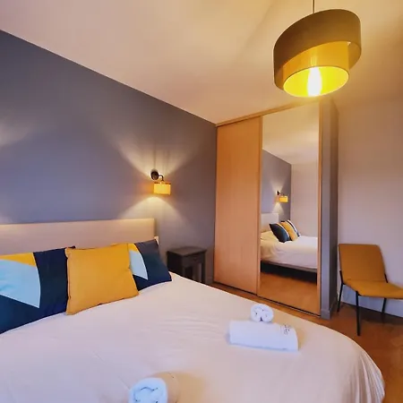 Domaine De Vizols-gite 4 Etoiles Piscine 15p *