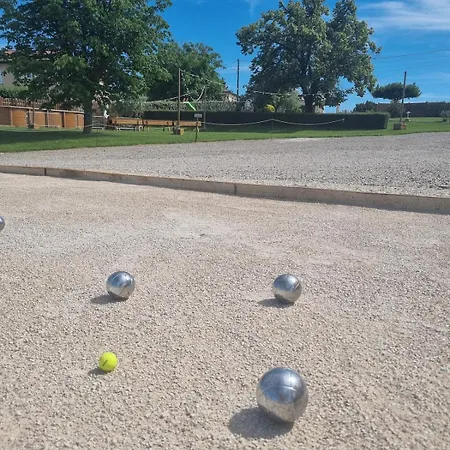 Domaine De Vizols-gite 4 Etoiles Piscine 15p Prázdninový dům