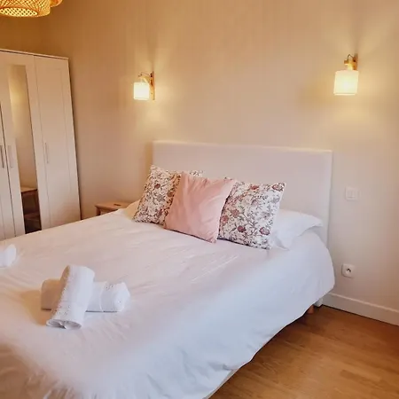 Prázdninový dům Domaine De Vizols-gite 4 Etoiles Piscine 15p *