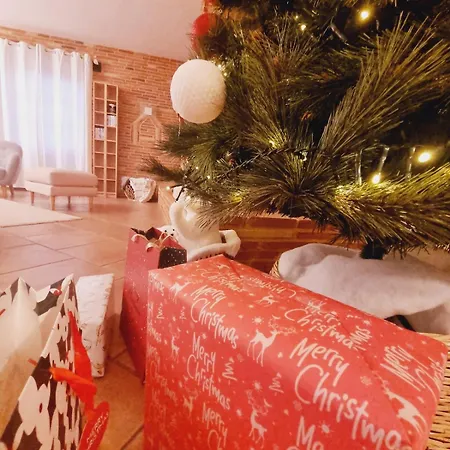 Domaine De Vizols-gite 4 Etoiles Piscine 15p