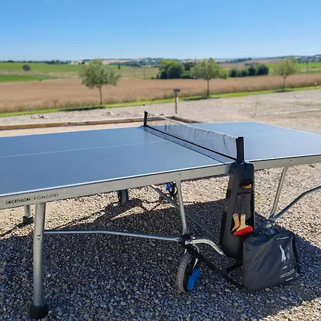 Domaine De Vizols-gite 4 Etoiles Piscine 15p *