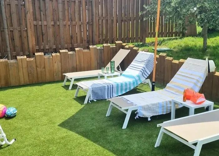 Domaine De Vizols-gite 4 Etoiles Piscine 15p *