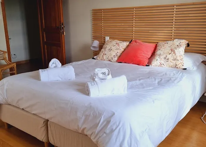 Domaine De Vizols-gite 4 Etoiles Piscine 15p 펜션