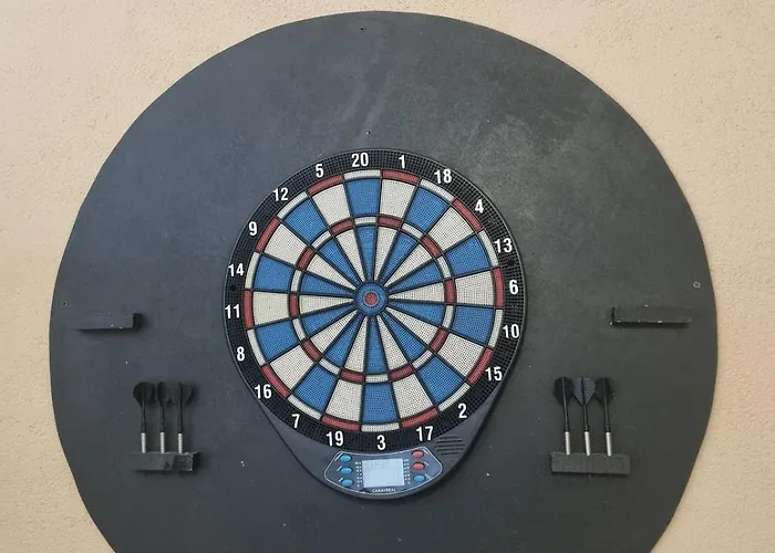 펜션 Domaine De Vizols-gite 4 Etoiles Piscine 15p *